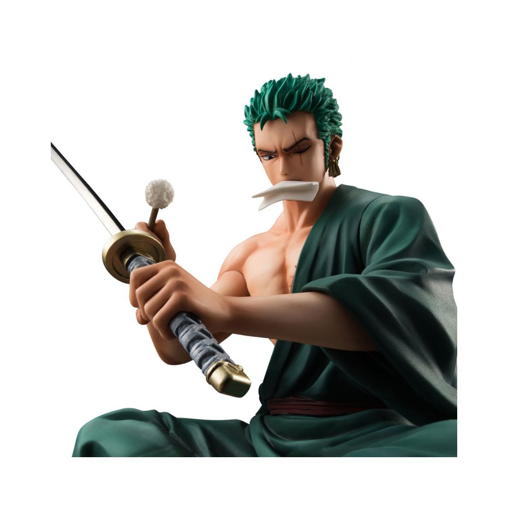 Portrait.Of.Pirates ONE PIECE  “S.O.C”  Roronoa Zoro