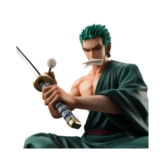 Portrait.Of.Pirates ONE PIECE  “S.O.C”  Roronoa Zoro