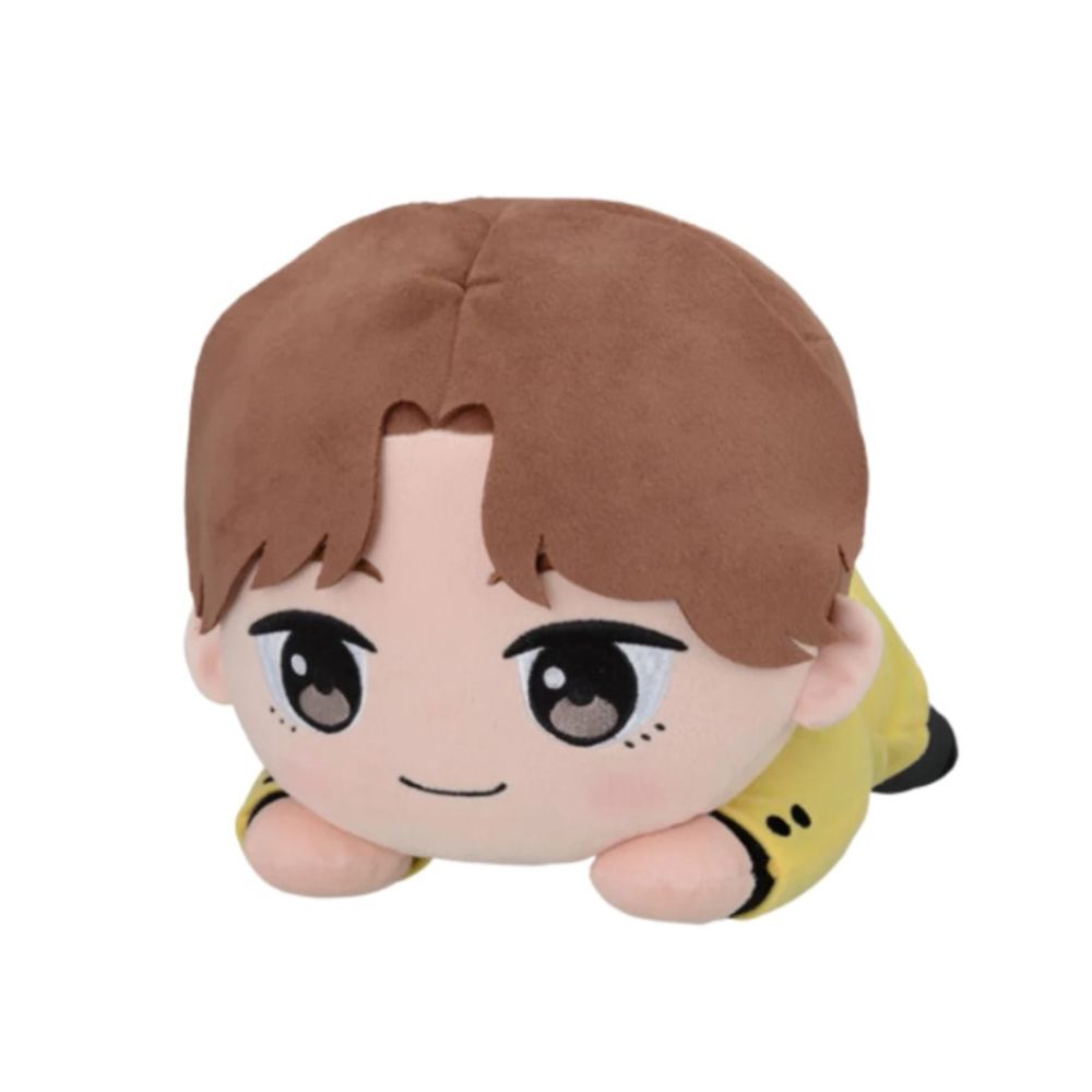 NESOBERI (Lay-Down) "TinyTAN" MEJ Plush ~Butter~ "V"