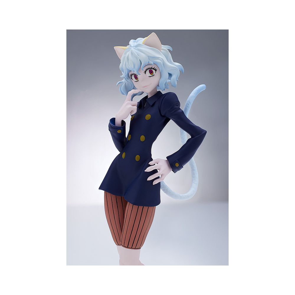 POP UP PARADE Neferpitou