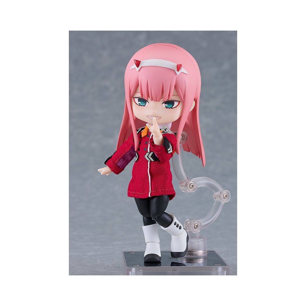 Nendoroid Doll Zero Two