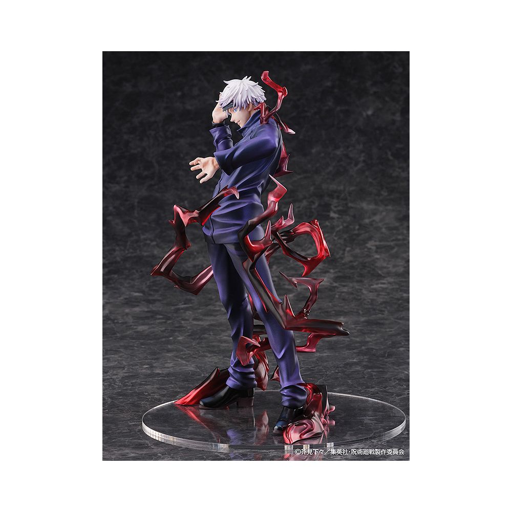 JUJUTSU KAISEN Figure Satoru Gojo