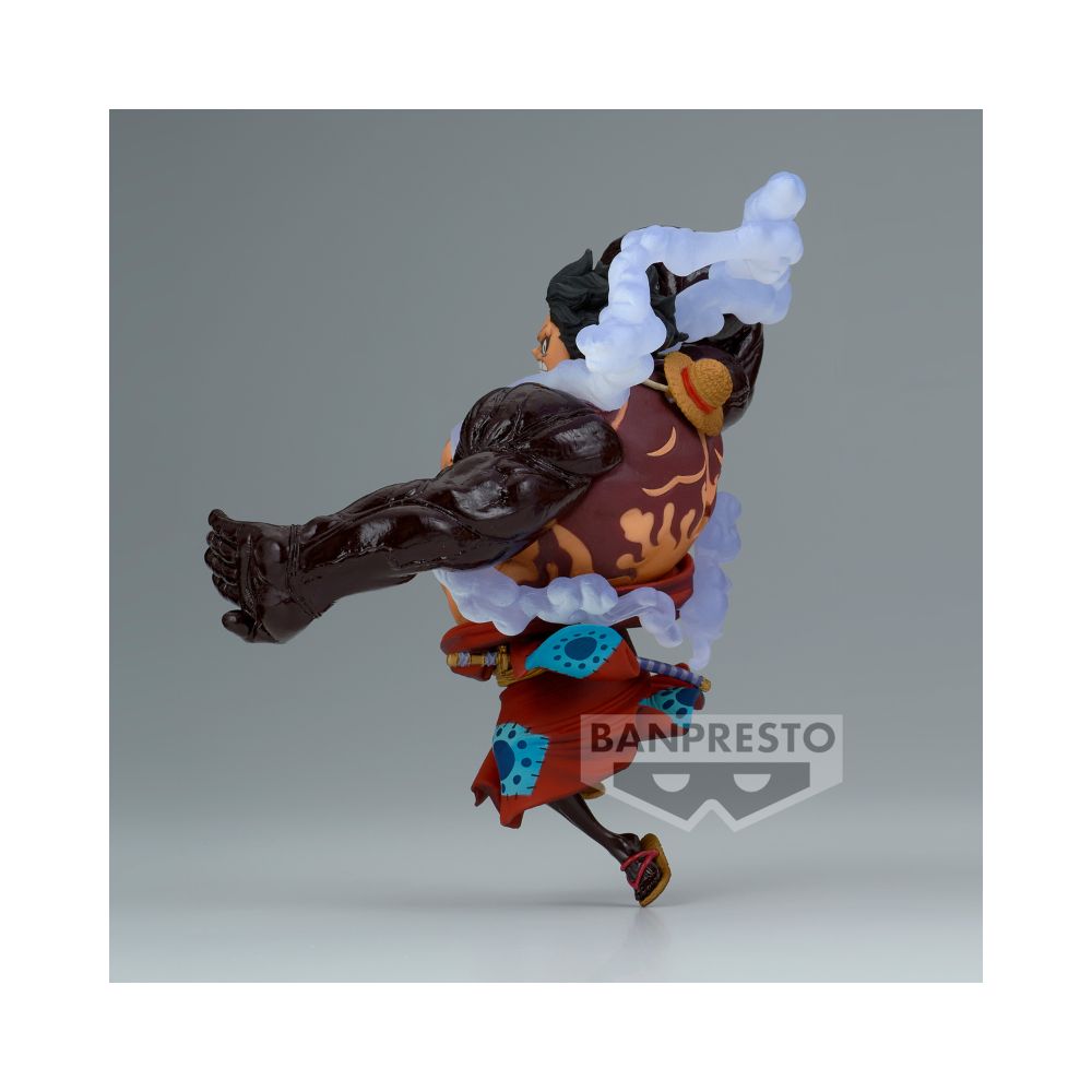 ONE PIECE KING OF ARTIST THE MONKEY.D.LUFFY-SPECIAL ver.-(ver.A)