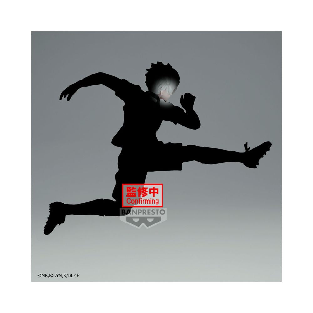 BLUELOCK THE MOVIE -EPISODE NAGI- SEISHIRO NAGI FIGURE