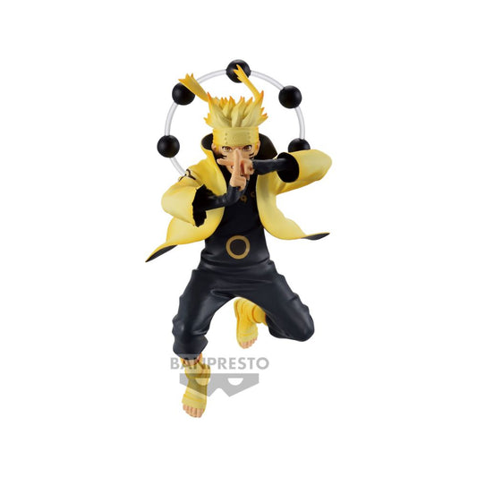 NARUTO SHIPPUDEN VIBRATION STARS-UZUMAKI NARUTO