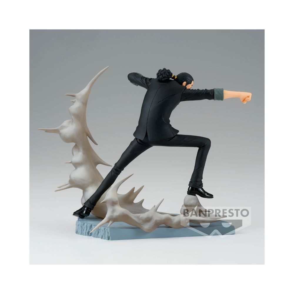 ONE PIECE SENKOZEKKEI-ROB LUCCI-