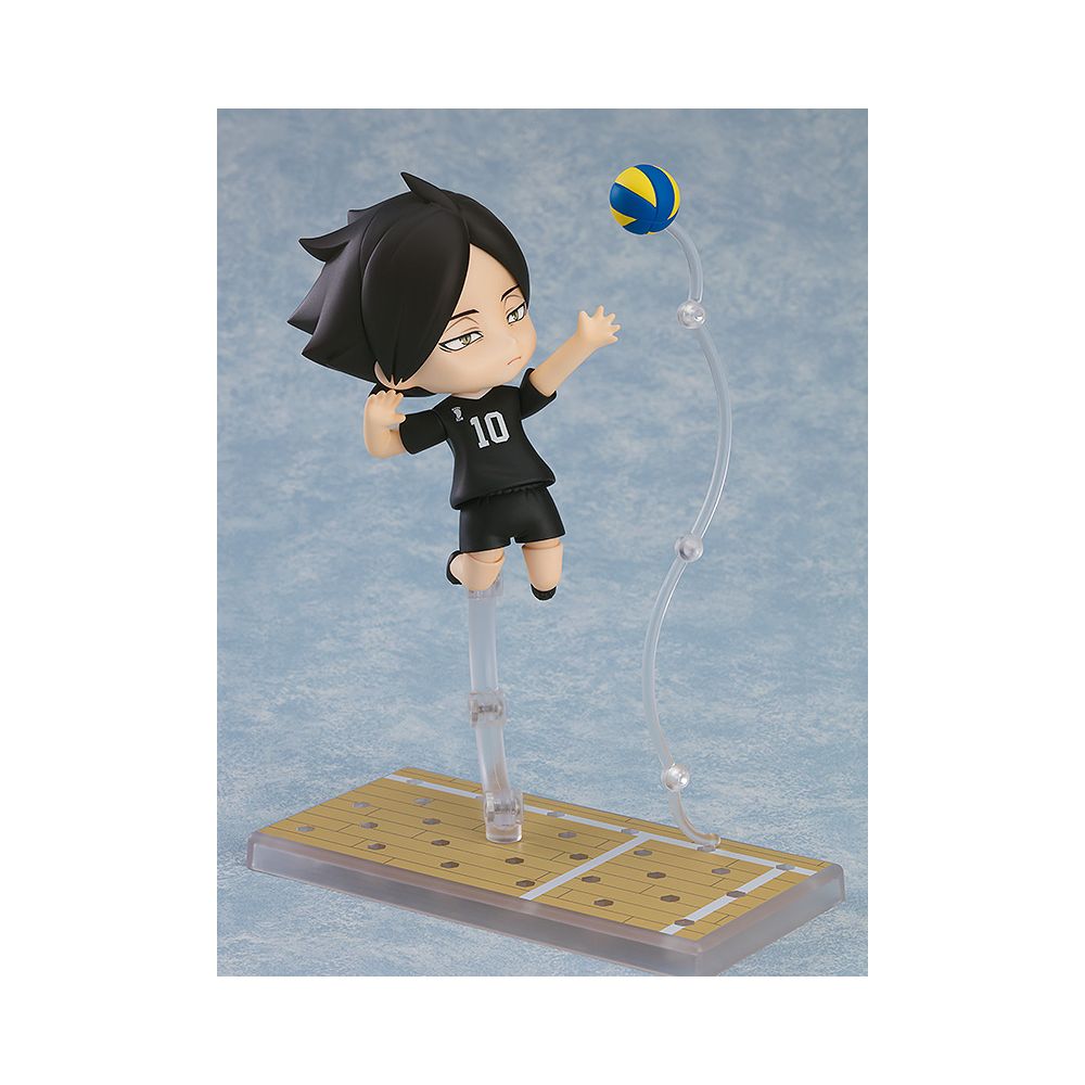 Nendoroid Rintaro Suna