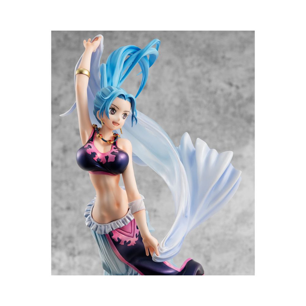 Portrait.Of.Pirates ONE PIECE  “Playback Memories” Nefertari Vivi