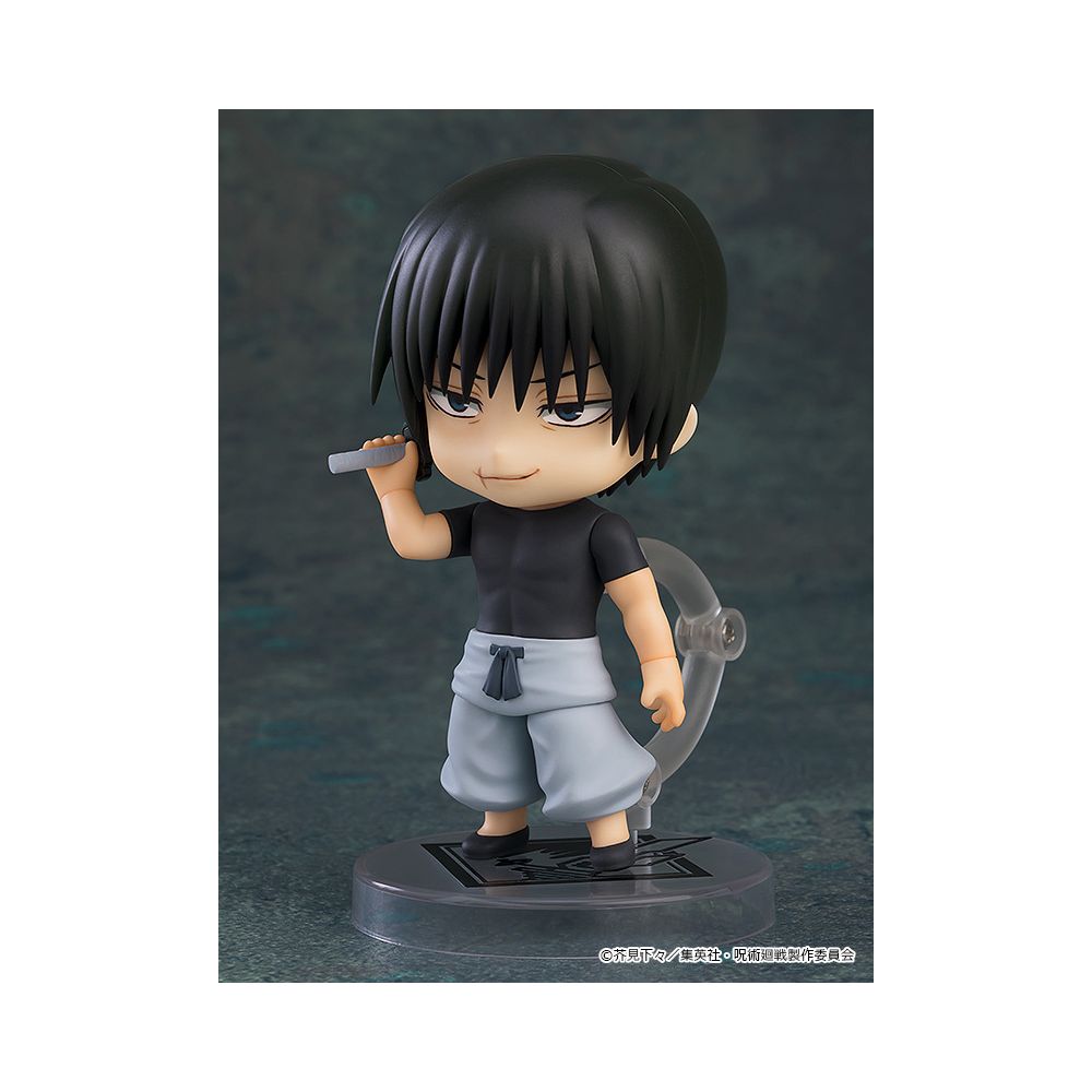 Nendoroid Toji Fushiguro