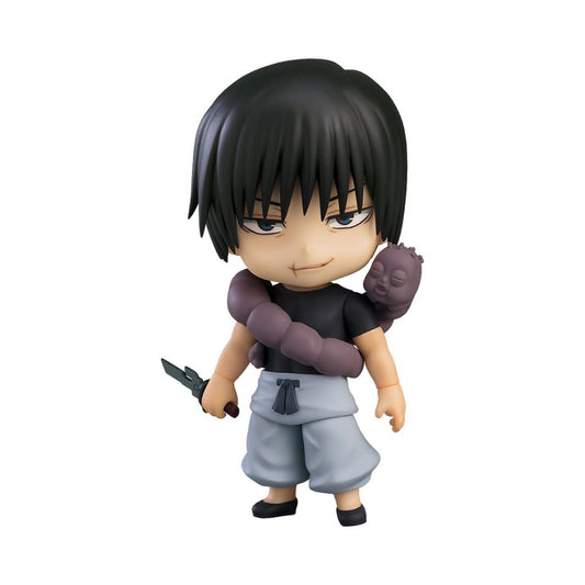 Nendoroid Toji Fushiguro