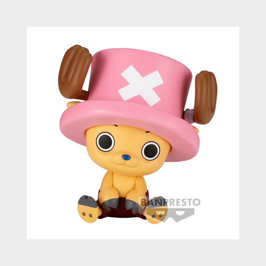 ONE PIECE SOFVIMATES～TONYTONY.CHOPPER～