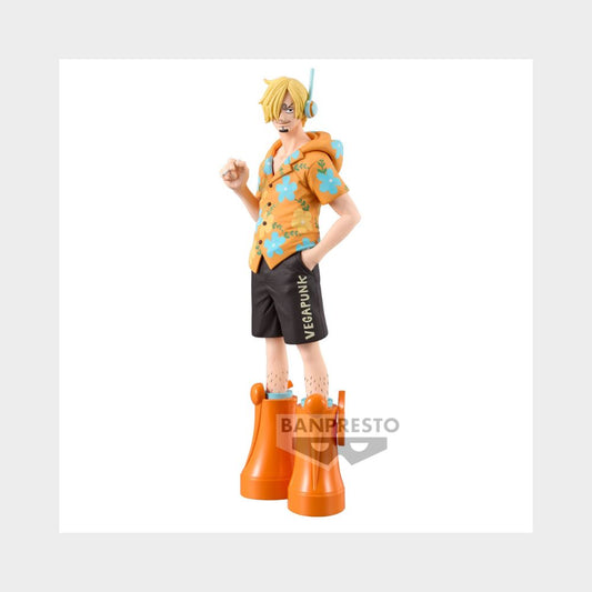 ONE PIECE DXF～THE GRANDLINE SERIES～EGGHEAD SANJI