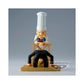 ONE PIECE WORLD COLLECTABLE FIGURE LOG STORIES-SANJI&ZEFF-2