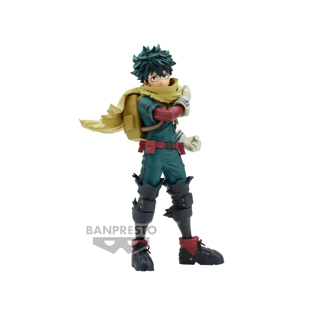 MY HERO ACADEMIA AGE OF HEROES-DEKU-Ⅲ