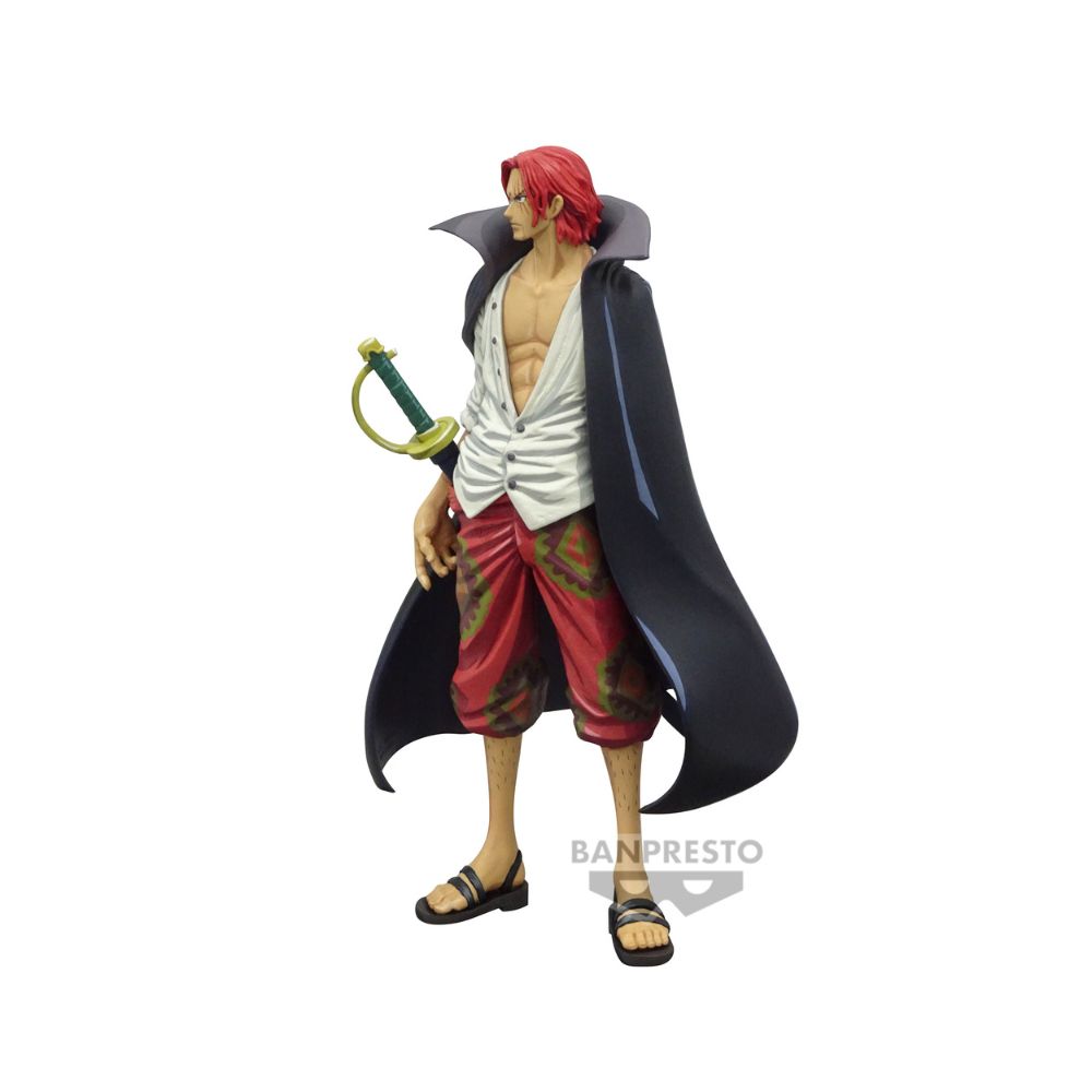 『ONE PIECE FILM RED』 KING OF ARTIST THE SHANKS[MANGA DIMENSIONS]