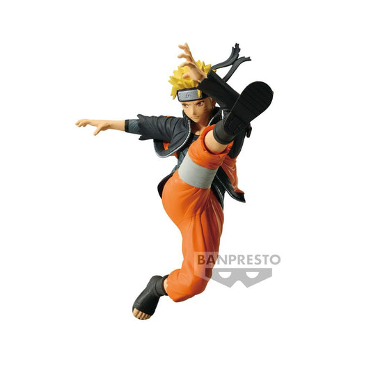 NARUTO SHIPPUDEN VIBRATION STARS-UZUMAKI NARUTO-Ⅳ