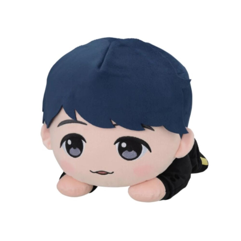 NESOBERI (Lay-Down) "TinyTAN" MEJ Plush ~Butter~ "SUGA"
