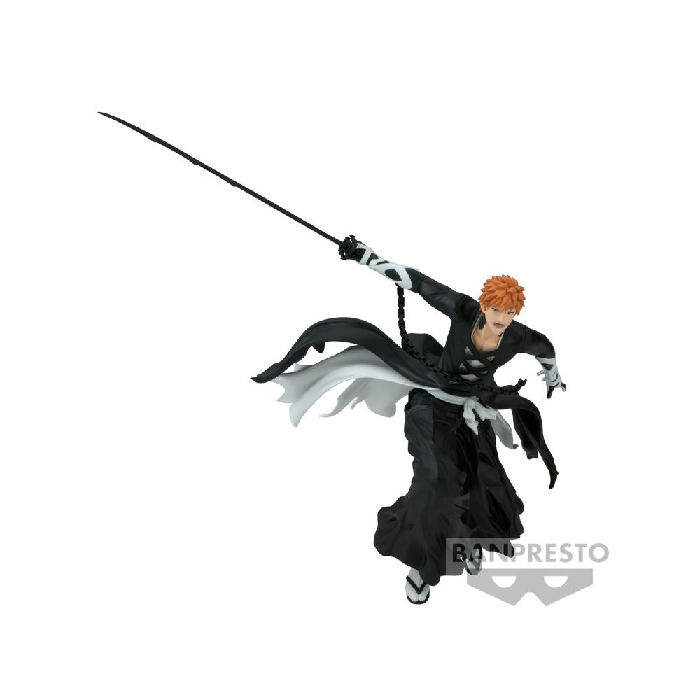 BLEACH VIBRATION STARS-ICHIGO KUROSAKI-