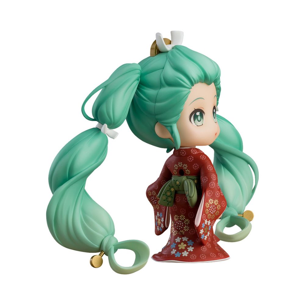 Nendoroid Hatsune Miku: Beauty Looking Back Miku Ver.