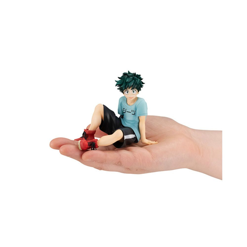 G.E.M. Series  My Hero Academia  Palm size Izuku Midoriya