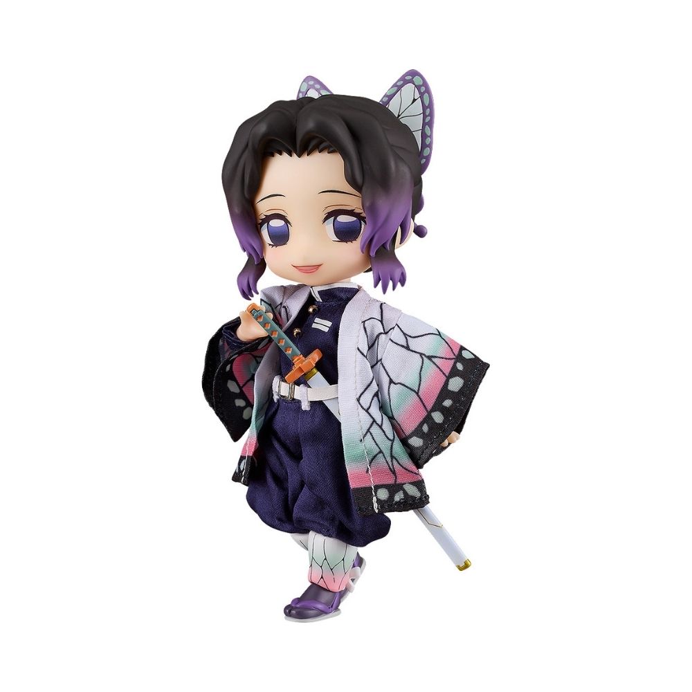 Nendoroid Doll Shinobu Kocho