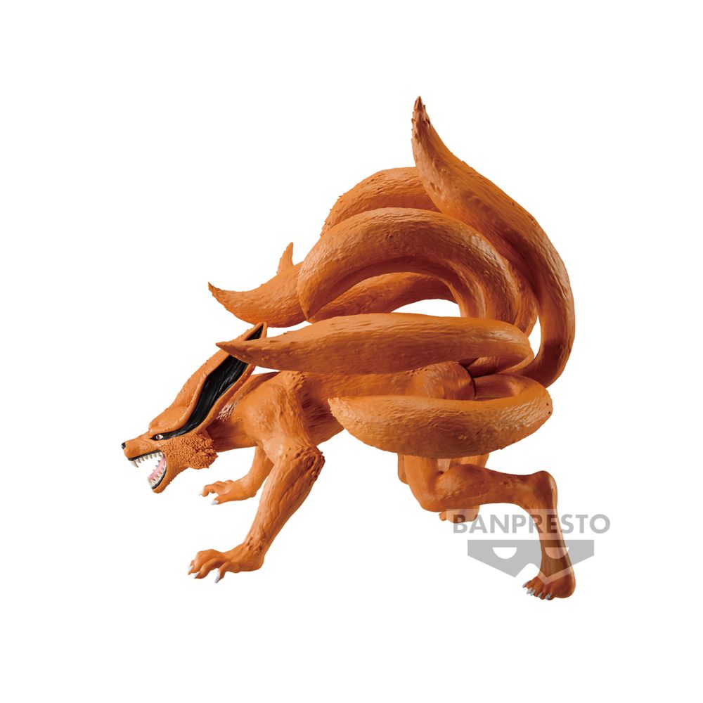 NARUTO SHIPPUDEN KURAMA FIGURE(ver.A)