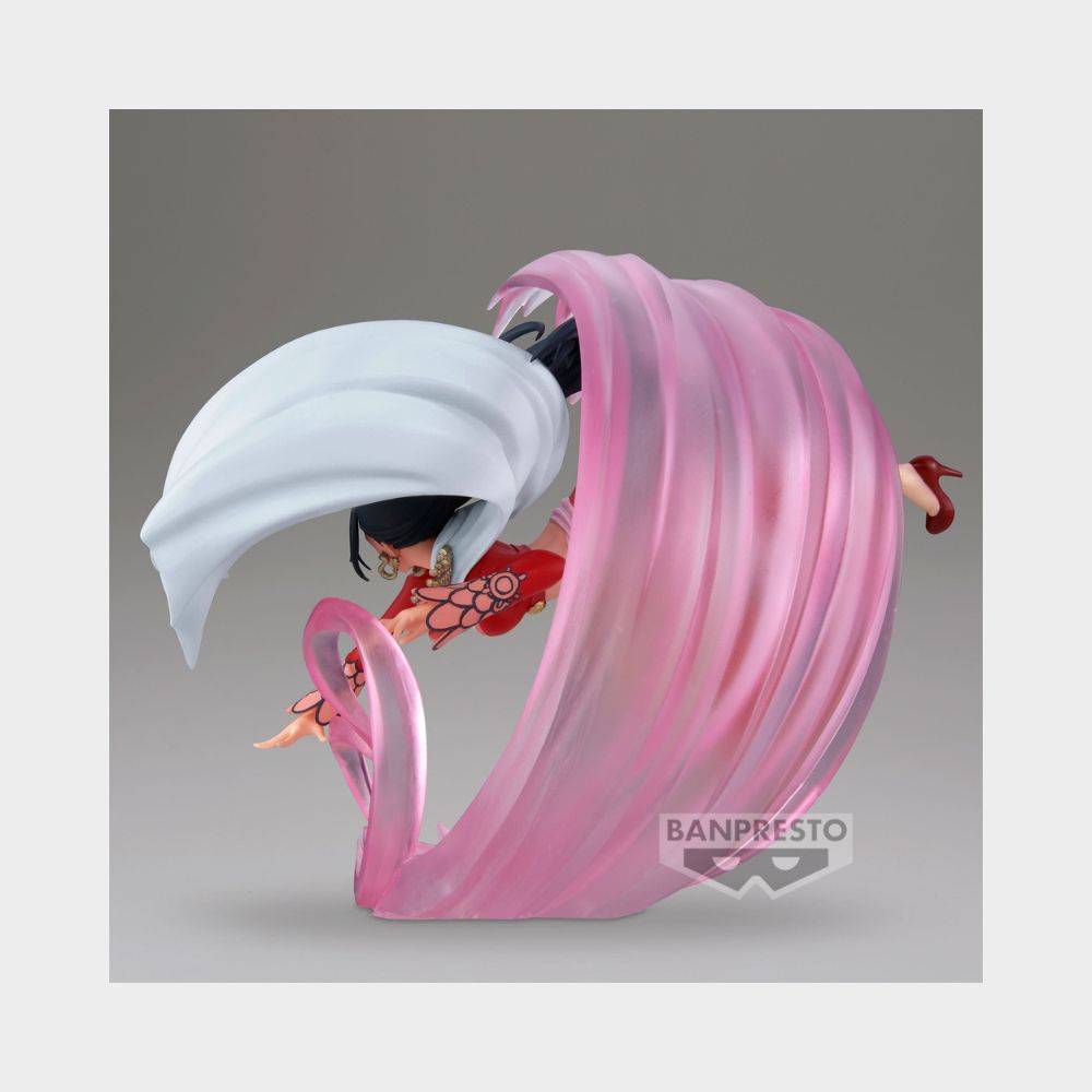 ONE PIECE BATTLE RECORD COLLECTION-BOA.HANCOCK-(TBA)