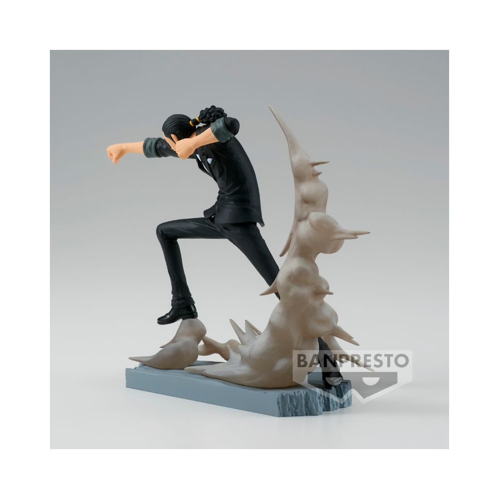 ONE PIECE SENKOZEKKEI-ROB LUCCI-