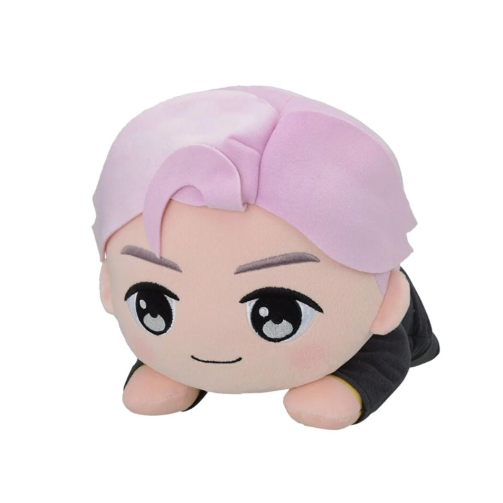 NESOBERI (Lay-Down) "TinyTAN" MEJ Plush ~Butter~ "RM"