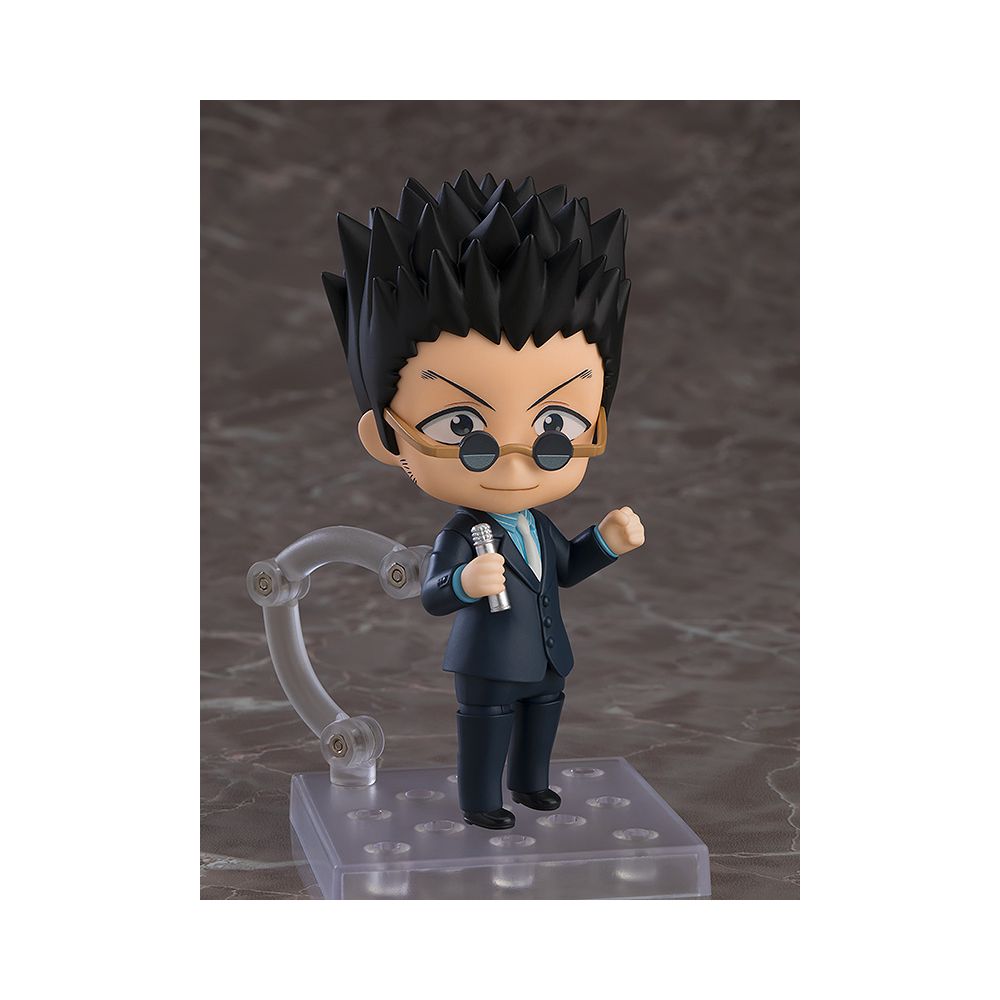 Nendoroid Leorio