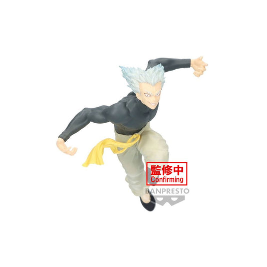 ONE-PUNCH MAN FIGURE#4 GAROU