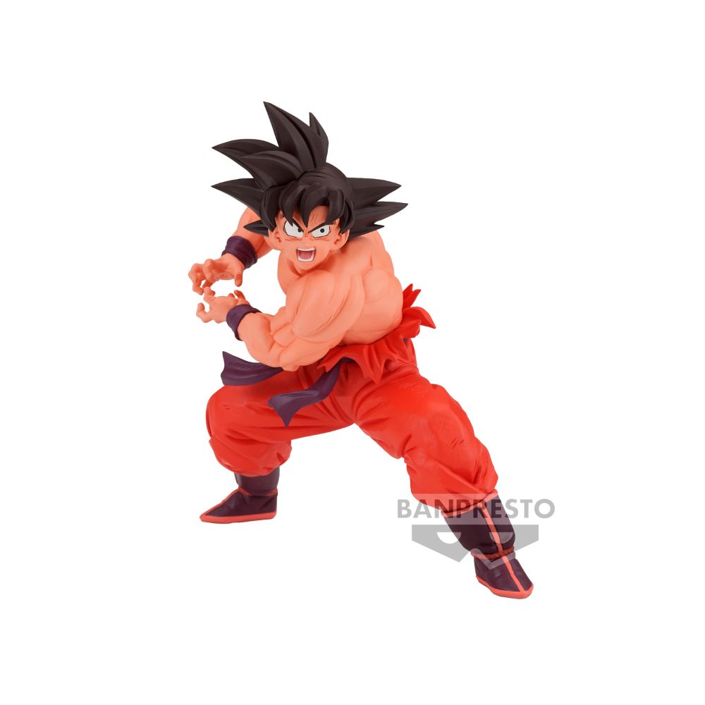 DRAGON BALL Z MATCH MAKERS SON GOKU(VS VEGETA)