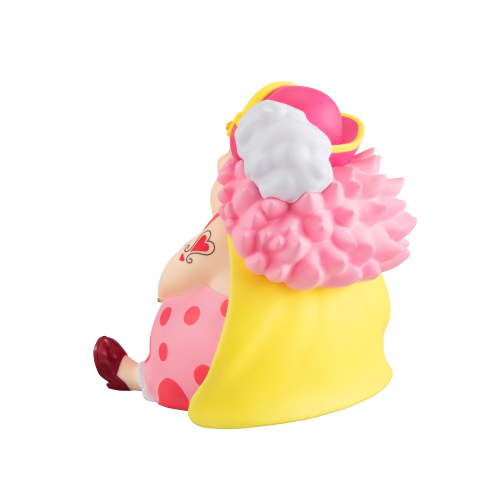 Lookup ONE PIECE Big Mom