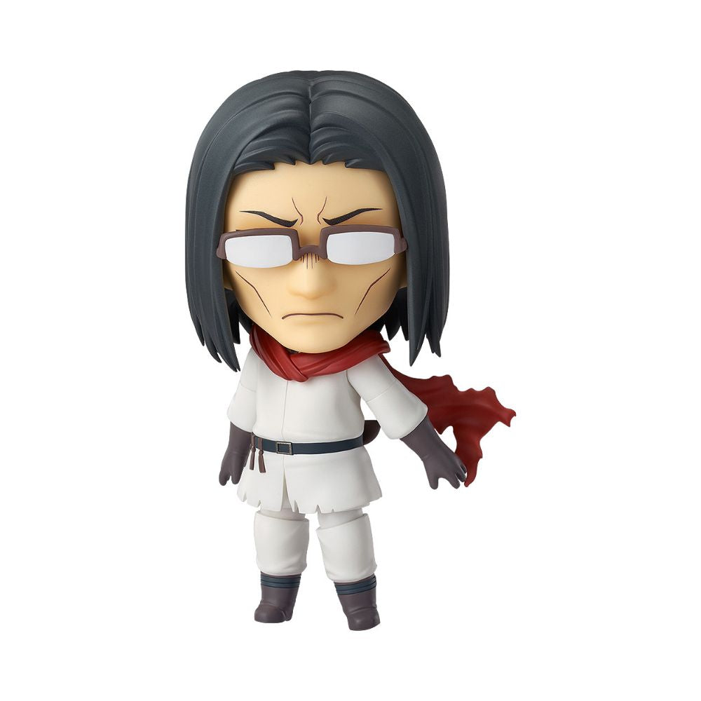 Nendoroid Uncle