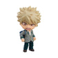 Nendoroid Katsuki Bakugo: U.A. School Uniform Ver.