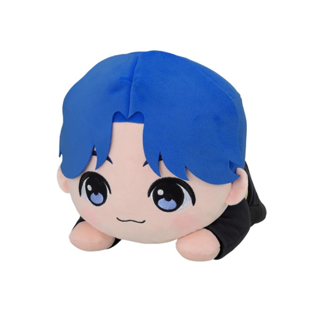 NESOBERI (Lay-Down) "TinyTAN" MEJ Plush ~Butter~ "Jung Kook"