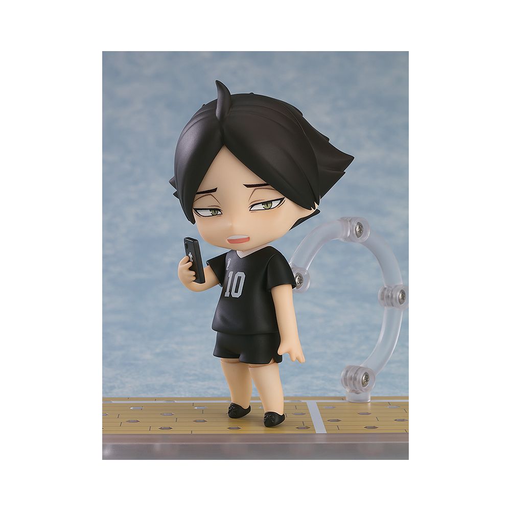 Nendoroid Rintaro Suna