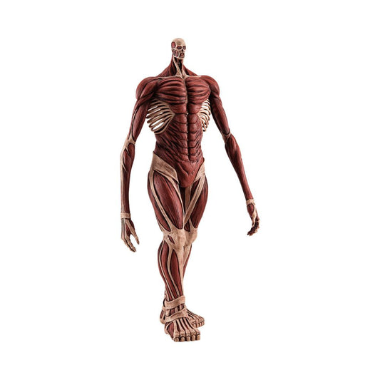 POP UP PARADE Armin Arlert: Colossus Titan Ver. L Size