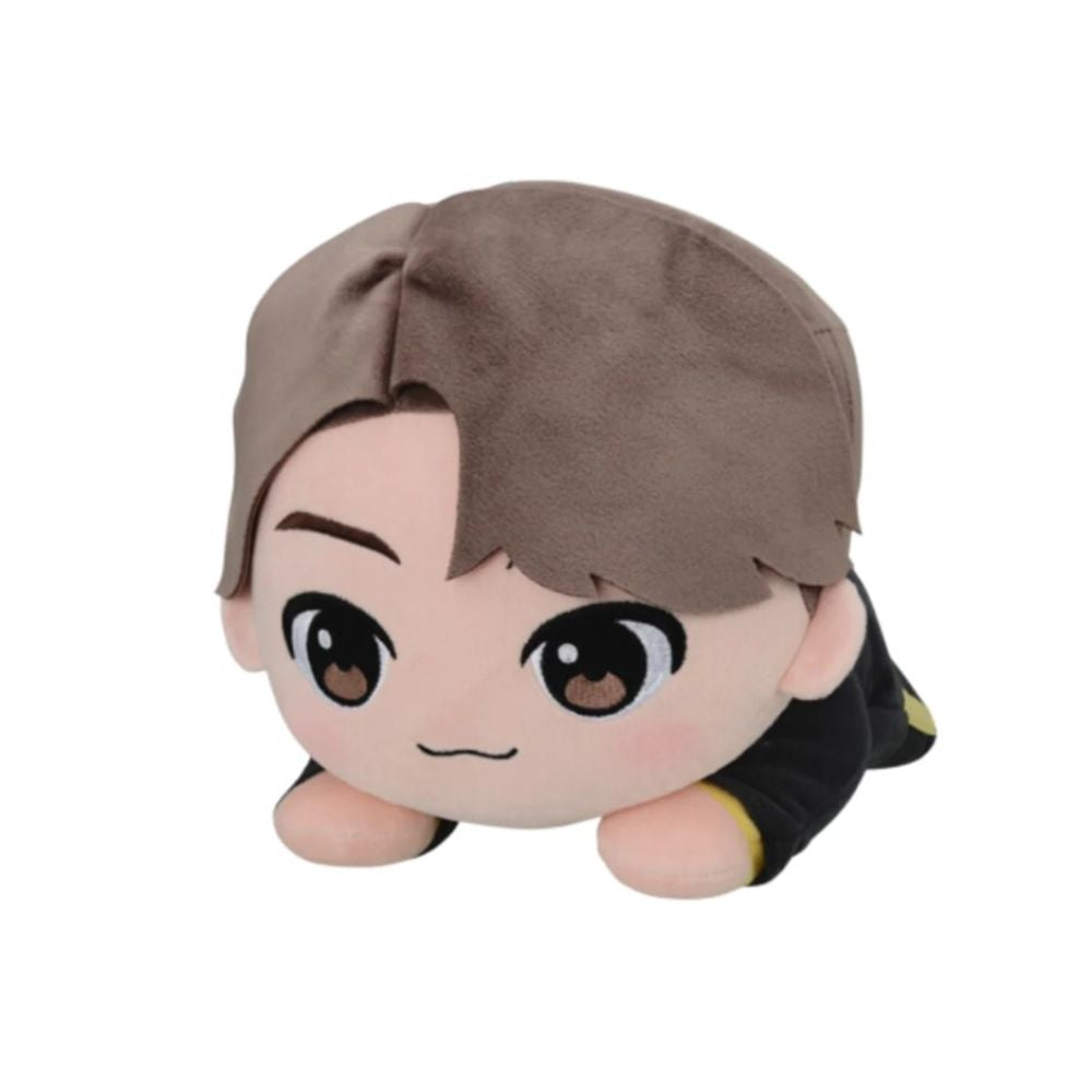 NESOBERI (Lay-Down) "TinyTAN" MEJ Plush ~Butter~ "Jin"