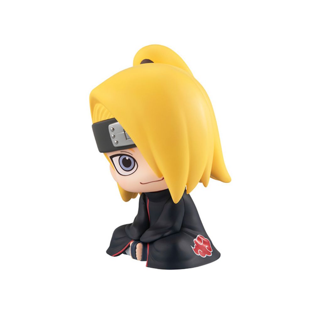 Lookup Naruto Shippuden Deidara