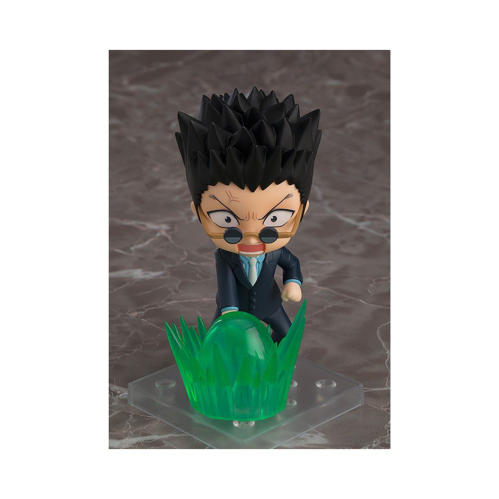 Nendoroid Leorio