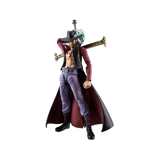 Variable Action Heroes  ONE PIECE Dracule Mihawk （Repeat）