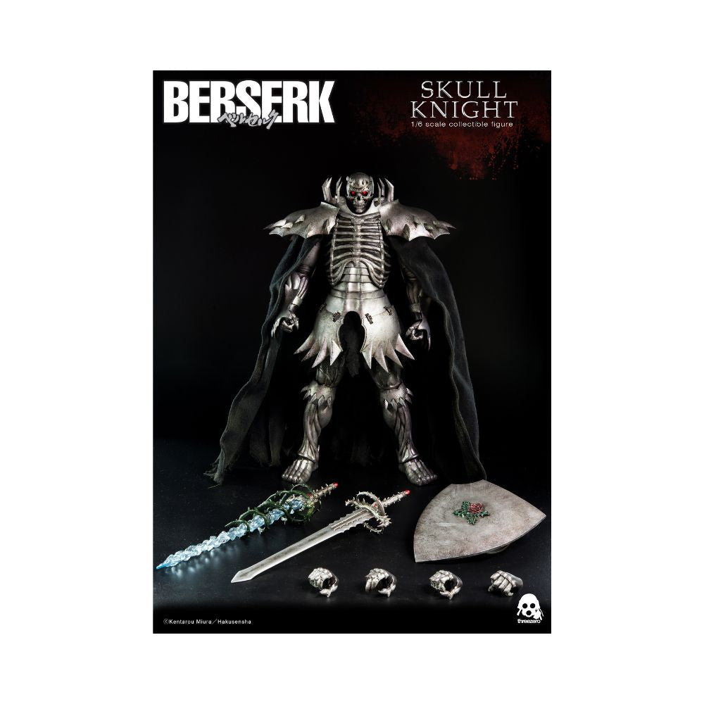 BERSERK - Skull Knight Exclusive Version