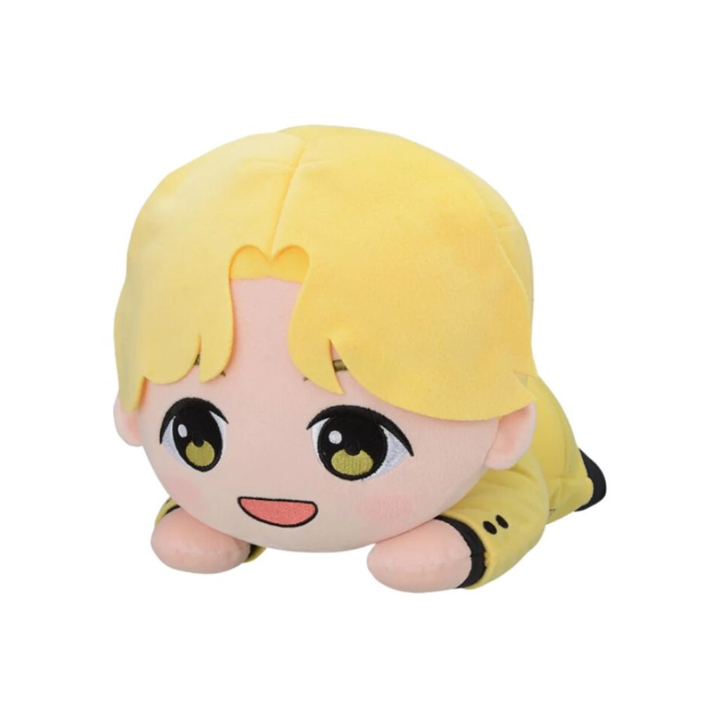 NESOBERI (Lay-Down) "TinyTAN" MEJ Plush ~Butter~ "j-hope"