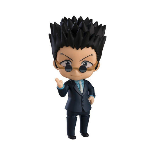 Nendoroid Leorio