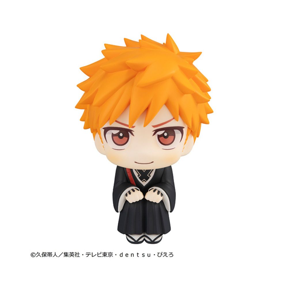 Lookup BLEACH：Thousand-Year Blood War Ichigo Kurosaki