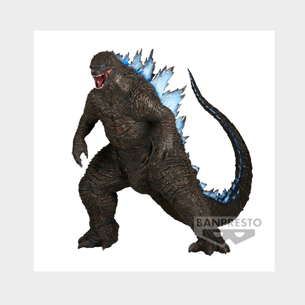 Godzilla×Kong: The New Empire Monsters Roar Attack GODZILLA From GODZILLA×KONG The New Empire(2024)