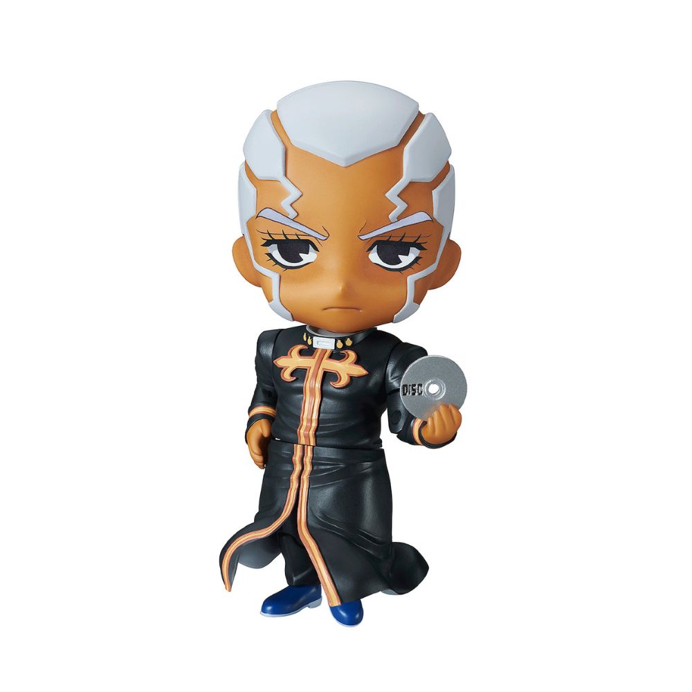 Nendoroid Enrico