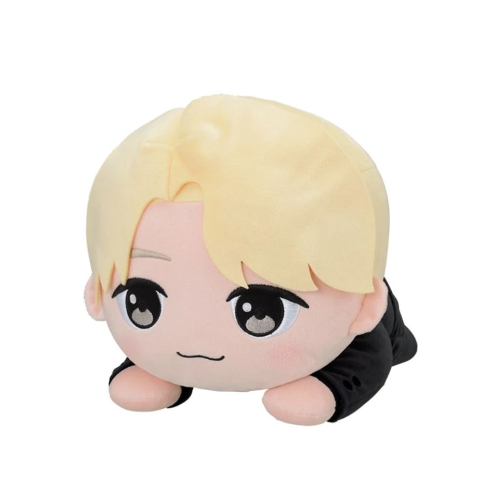 NESOBERI (Lay-Down) "TinyTAN" MEJ Plush ~Butter~ "Jimin"