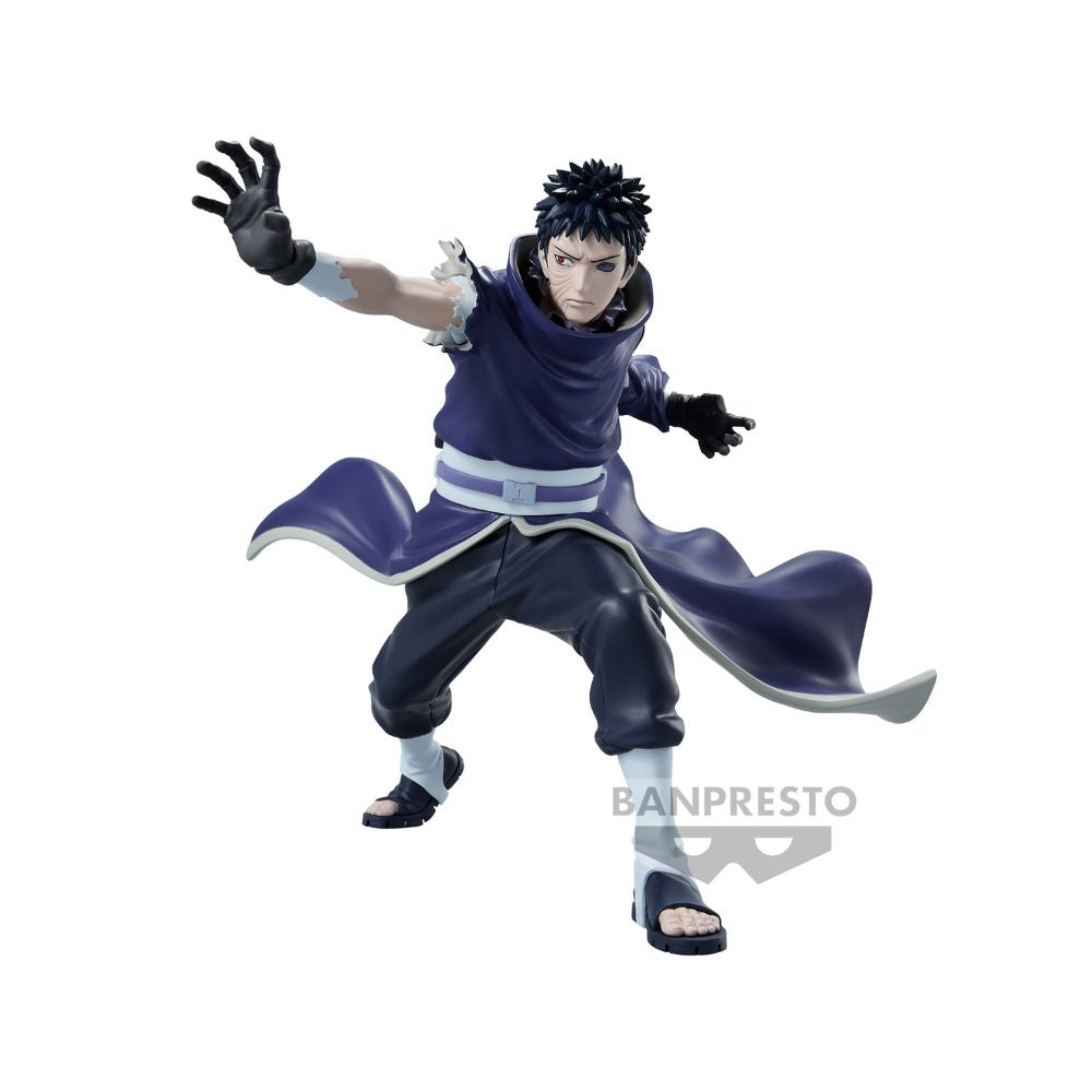 NARUTO SHIPPUDEN VIBRATION STARS-UCHIHA OBITO-Ⅱ